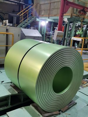 新天鋼德材科技集團(tuán) 助力濱城先進(jìn)制造業(yè)邁上新臺階